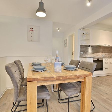 Bude 30 Bude 30 Tilly Appartement 2 Шарбойц Экстерьер фото