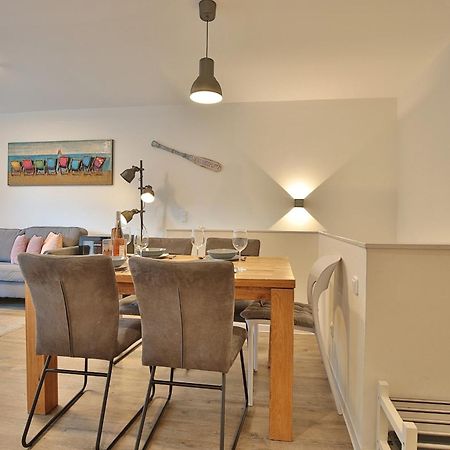 Bude 30 Bude 30 Tilly Appartement 2 Шарбойц Экстерьер фото