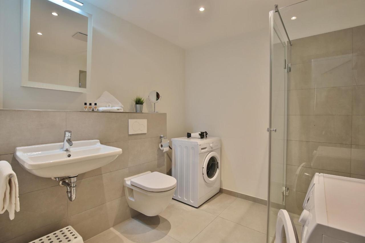 Bude 30 Bude 30 Tilly Appartement 2 Шарбойц Экстерьер фото