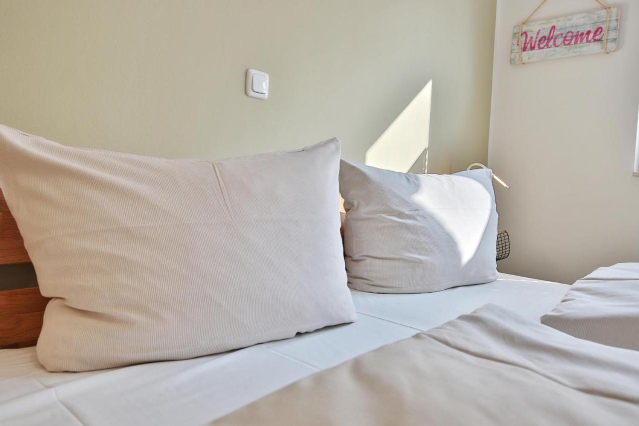 Bude 30 Bude 30 Tilly Appartement 2 Шарбойц Экстерьер фото